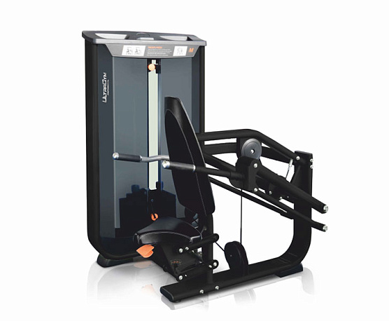 Трицепс-машина Ultra Gym UG-CL508