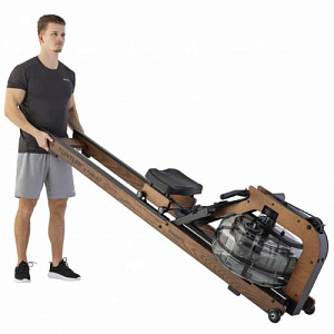 Купить Гребной тренажер First Degree Fitness Tunturi Signature R90W в Москве