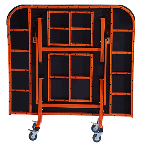 Стол для текбола Scholle TQ200