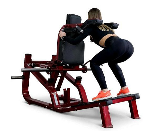 Приседания двусторонние Realleader RS-1035 (HS-1035)