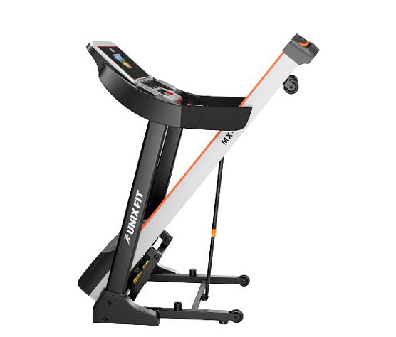 Беговая дорожка Unix Fit MX-800SP фото1