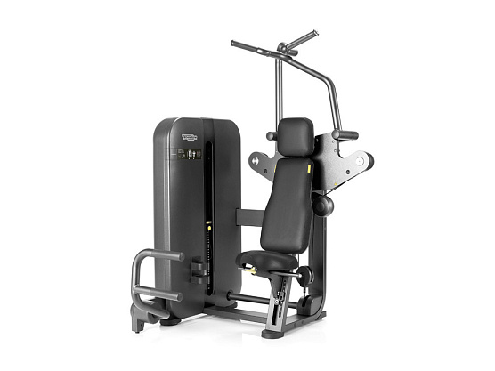 Вертикальная тяга Technogym Artis Vertical Traction фото2