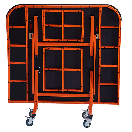 Стол для текбола Scholle TQ200 фото5