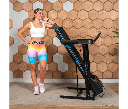 Беговая дорожка Oxygen MANGAN B домашняя