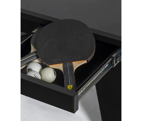 Стол для настольного тенниса Killerspin SVR daVinci