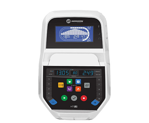 Эллиптический тренажер Horizon HT5.0-02