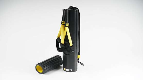 Миофасциальный ролик TRX Rocker Myofascial Tool 26 фото3