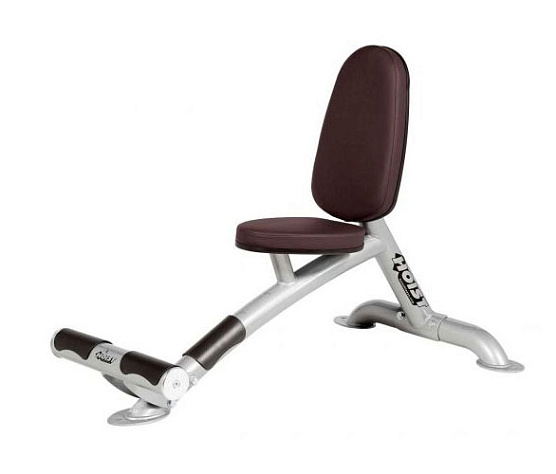 Многофункциональная скамья Hoist CF-3960 фото3