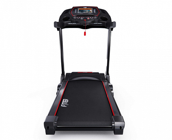 Беговая дорожка DFC Fytter 12R фото2