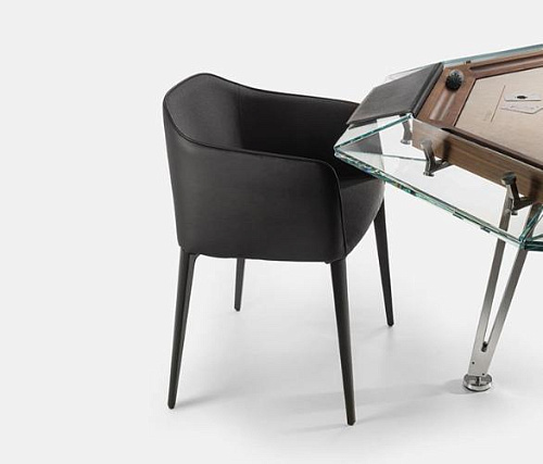 Покерный стол Impatia Unootto Wood (на 10 игроков)