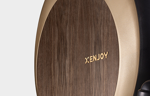 Эллиптический тренажер Xenjoy XE5