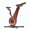 Вертикальный велотренажер NOHrD Bike, ясень