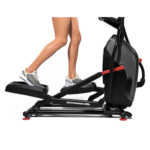 Купить Эллиптический тренажер Schwinn 510E в Москве