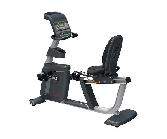 Велотренажер Aerofit RR700 (X4-R LED)