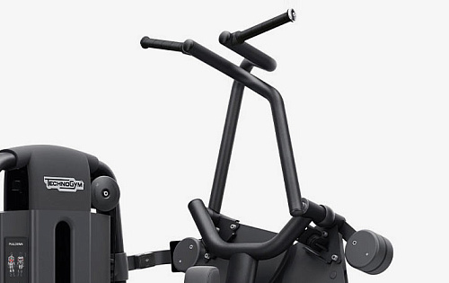 Вертикальная тяга Technogym Selection 900 Pulldown