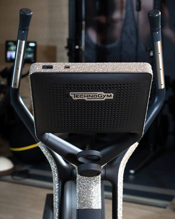 Technogym Personal Cross (+ Swarovski) — фото 9