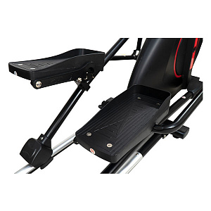 Купить Эллиптический тренажер CardioPower X40 в Москве