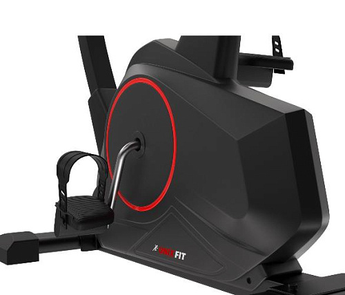 Велотренажер вертикальный Unix Fit BL-390