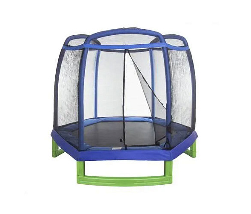 Купить Батут Hasttings CROX 7 ft в Москве