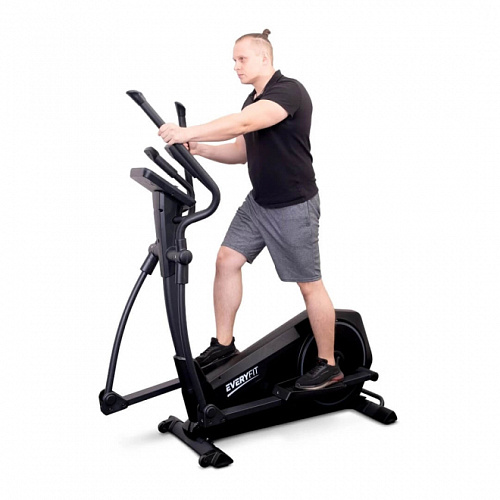Эллиптический тренажер Everyfit Aston EX7P