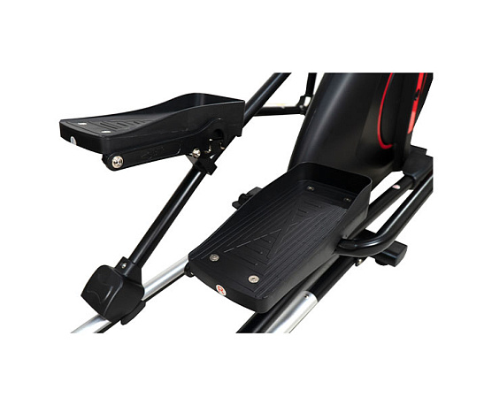 Эллиптический тренажер CardioPower X40 фото14