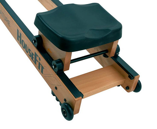 Гребной тренажер HOUSEFIT SKYLINE NATURE DH-8634 водный