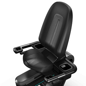 Купить Велотренажер Matrix Onyx P1 RB 22 в Москве