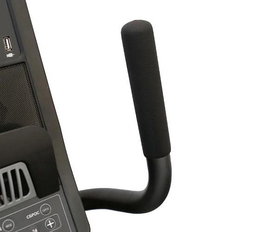 Велотренажер Bronze Gym R800M горизонтальный коммерческий (NEW) фото8