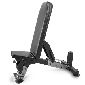 Купить Скамья регулируемая Bronze Gym PARTNER ML-903 в Москве