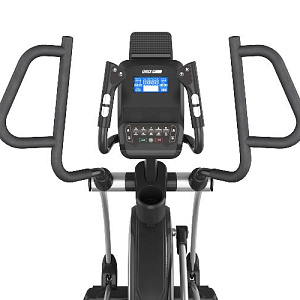 Купить Эллиптический тренажер Unix Fit E-950 PRO (LED) в Москве