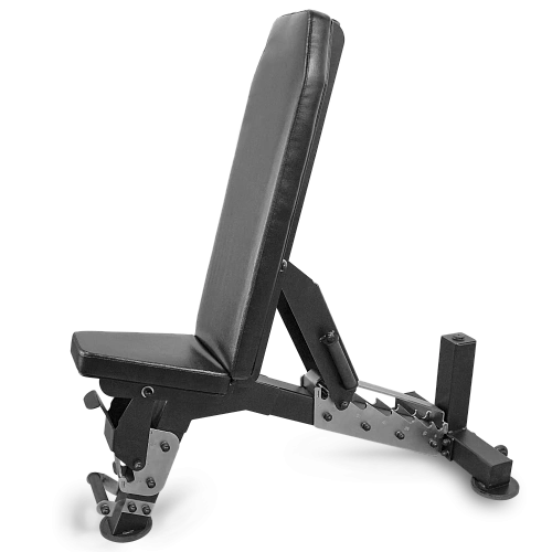 Скамья регулируемая Bronze Gym PARTNER ML-903