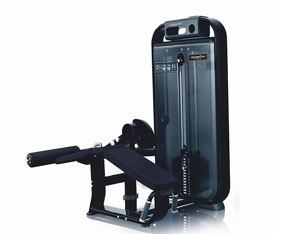 Сгибание ног лежа Ultra Gym UG-DM514