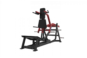 Силовой тренажер Ultra Gym Приседания UltraGym UG-XM 633