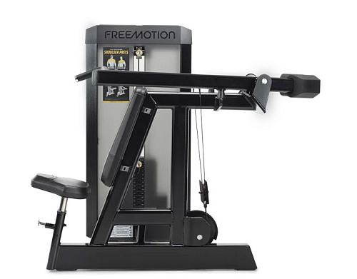 Жим от плеч Freemotion Fitness Epic ES807