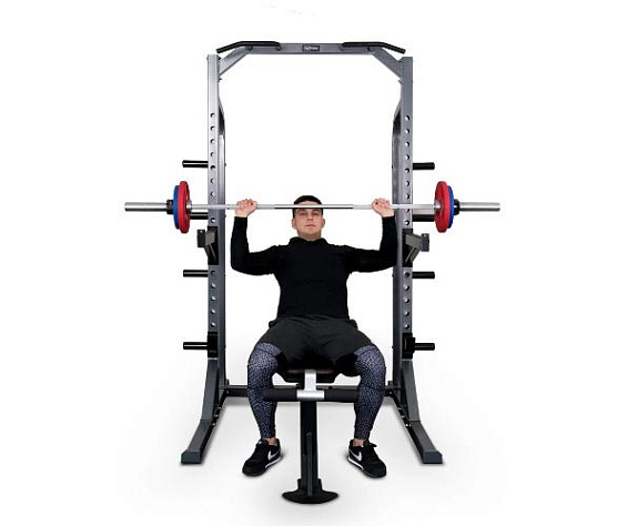 Силовая рама Protrain HC-PC470 фото6