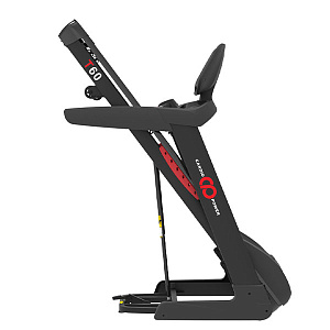 Купить Беговая дорожка CardioPower T60 в Москве