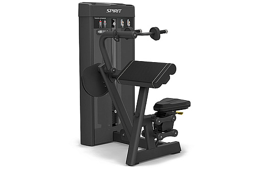 Трицепс-машина Spirit Fitness SP-4308 Купить Трицепс-машина Spirit Fitness SP-4308 в Москве