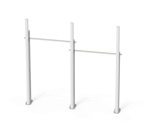 Купить Турник двойной MyEquilibria Bi Level Pull-Ups Bar в Москве