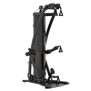 Силовая мультистанция Hasttings Digger HG20 Hasttings Силовая мультистанция Hasttings Digger HG20