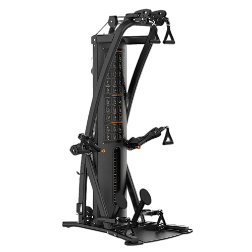 Силовая мультистанция Hasttings Digger HG20 Купить Силовая мультистанция Hasttings Digger HG20 в Москве