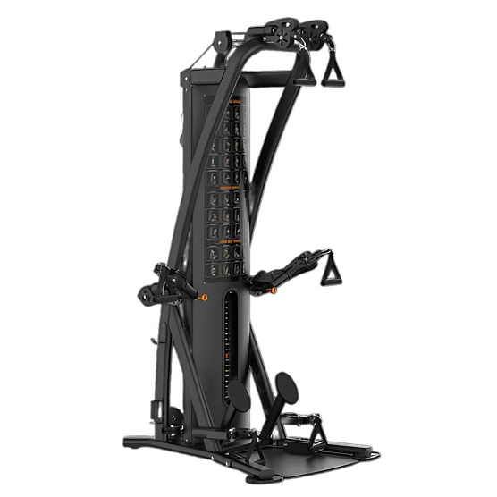 Силовая мультистанция Hasttings Digger HG20