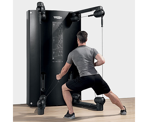 Многофункциональный комплекс Technogym Kinesis One