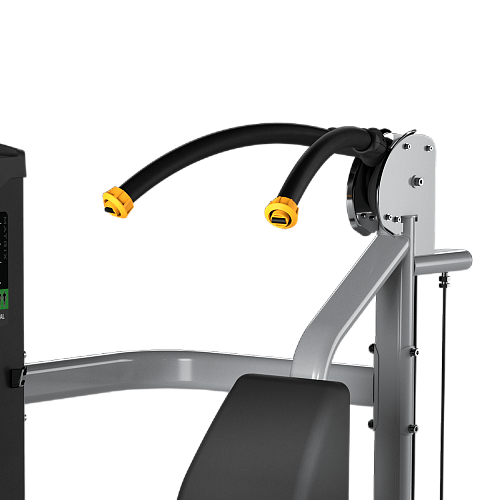 Пресс-машина Matrix Fitness GO-S53