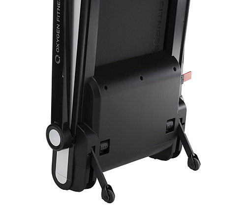 Беговая дорожка Oxygen ELISION ДОМАШНЯЯ