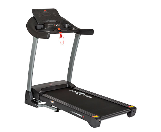 Беговая дорожка CardioPower S35 фото2