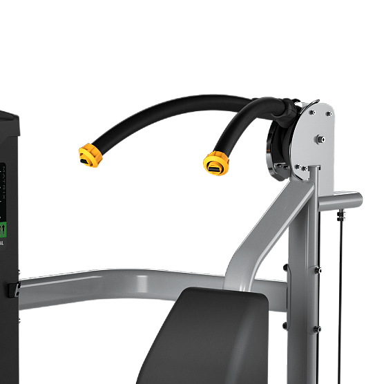 Пресс-машина Matrix Fitness GO-S53 фото1