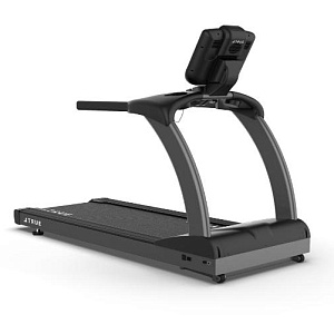Купить Беговая дорожка True Fitness TC400 c консолью Emerge в Москве