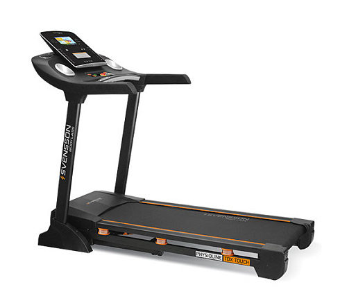 Беговая дорожка Svensson Body Labs PHYSIOLINE TDX TOUCH Купить Беговая дорожка Svensson Body Labs PHYSIOLINE TDX TOUCH в Москве