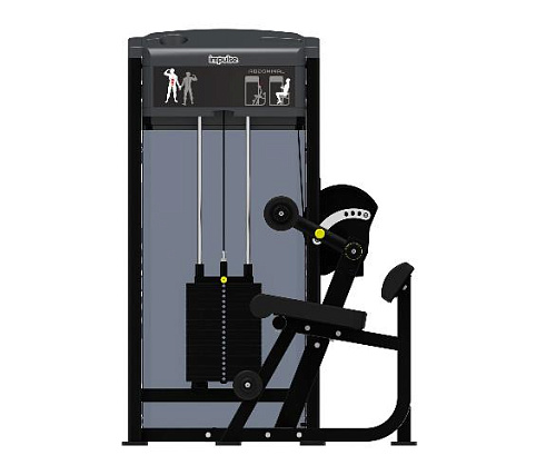 Пресс-машина Aerofit Impulse IF9314