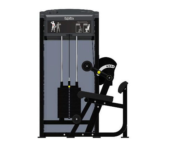 Пресс-машина Aerofit Impulse IF9314 фото1